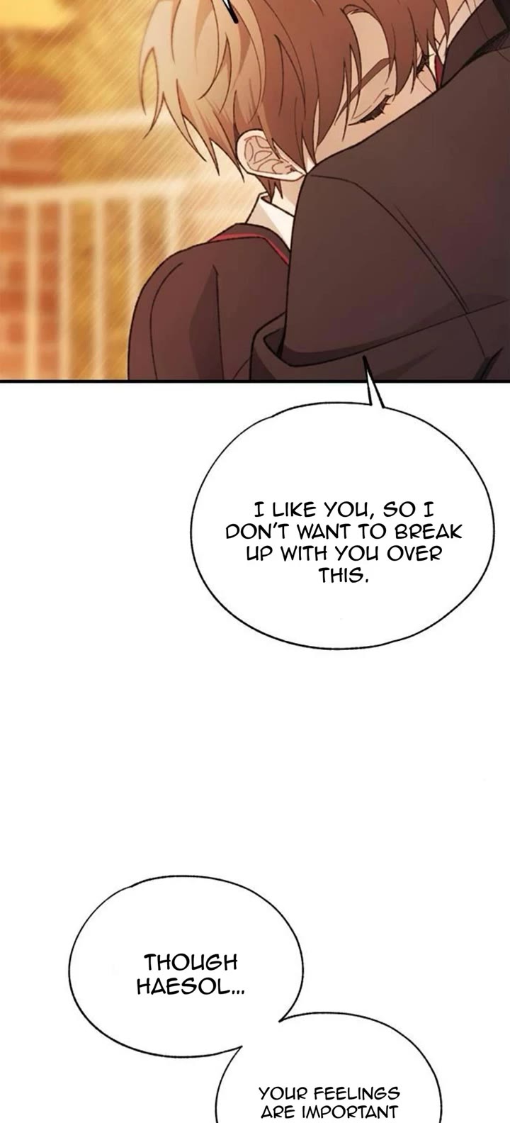 Yeonwoo's Innocence Chapter 151 page 19 - Chapter 151