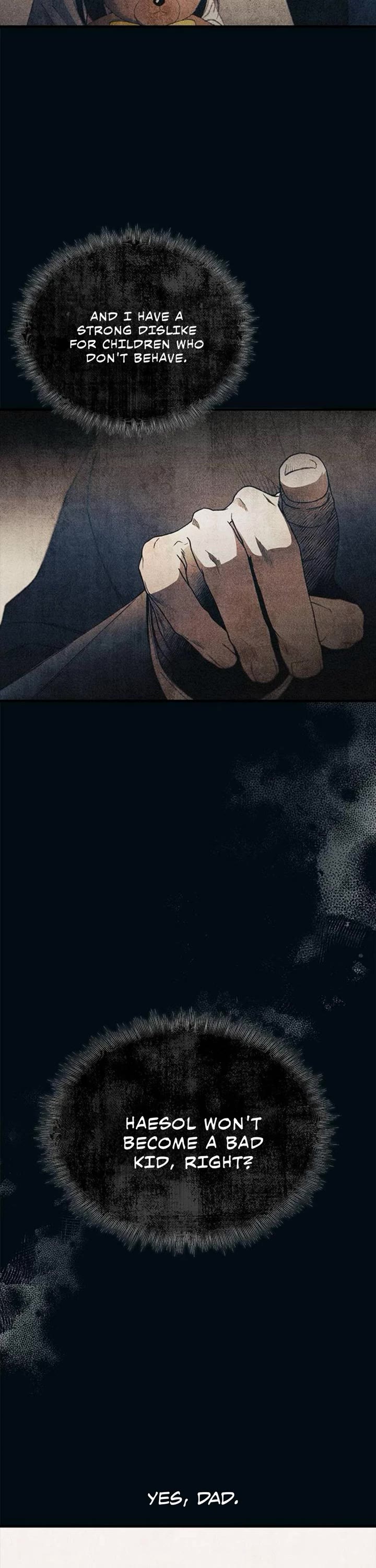 Yeonwoo's Innocence Chapter 151 page 2 - Chapter 151