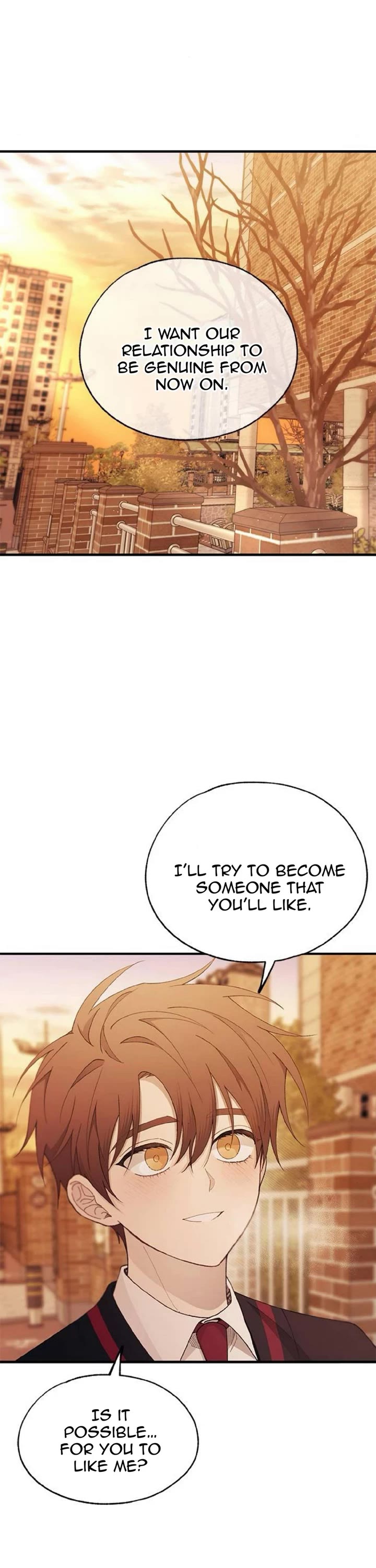 Yeonwoo's Innocence Chapter 151 page 21 - Chapter 151