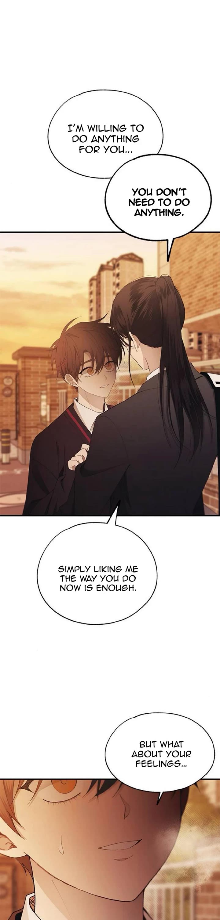 Yeonwoo's Innocence Chapter 151 page 22 - Chapter 151