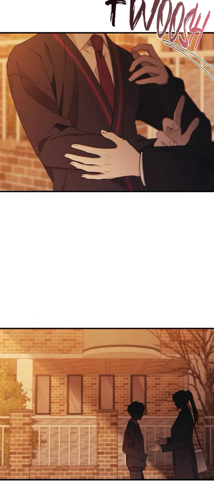 Yeonwoo's Innocence Chapter 151 page 28 - Chapter 151