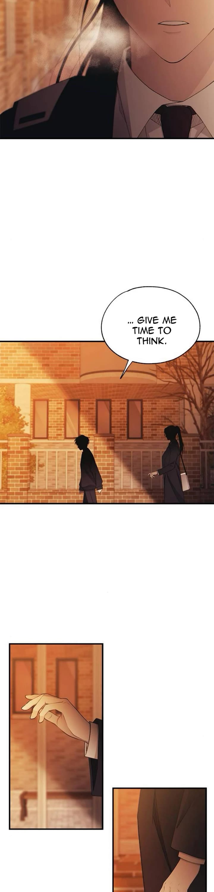 Yeonwoo's Innocence Chapter 151 page 30 - Chapter 151