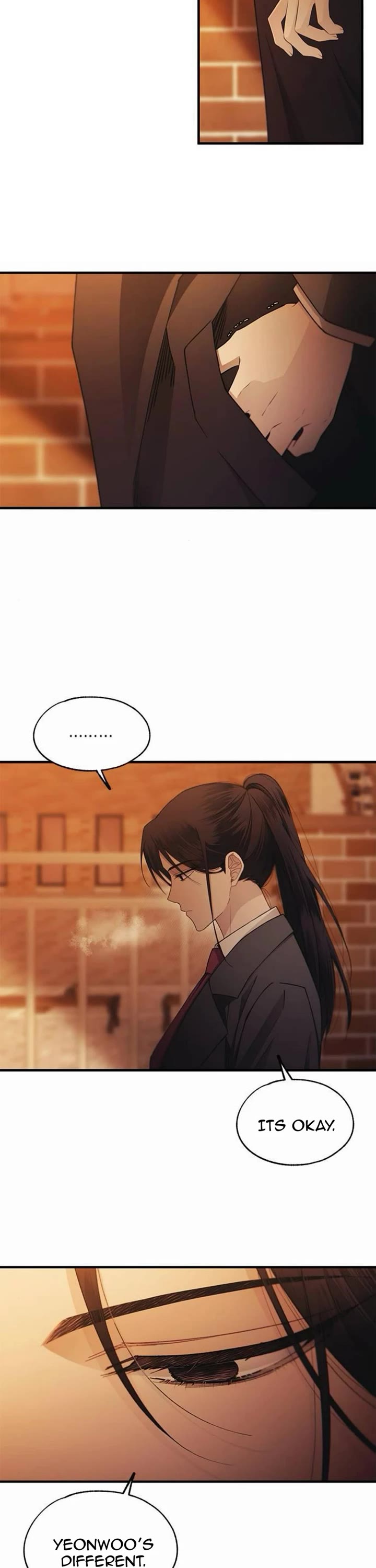 Yeonwoo's Innocence Chapter 151 page 31 - Chapter 151