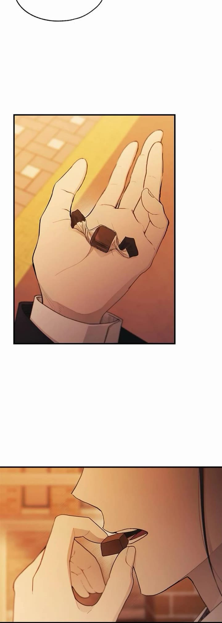 Yeonwoo's Innocence Chapter 151 page 32 - Chapter 151
