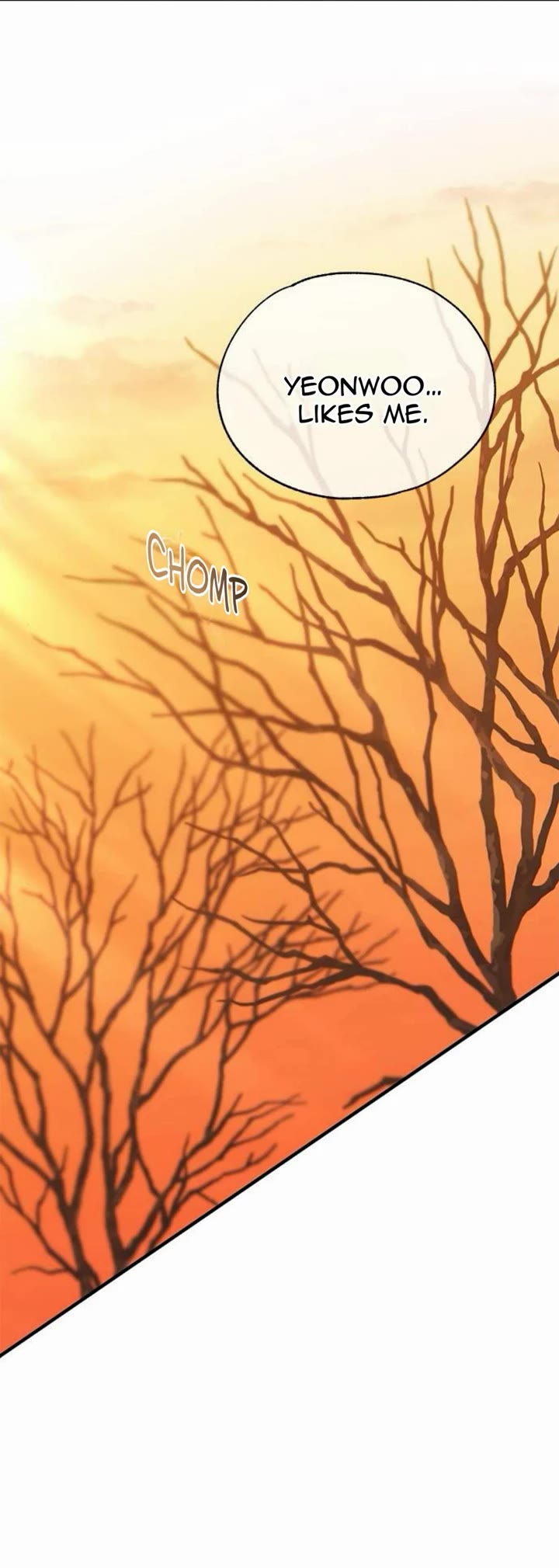 Yeonwoo's Innocence Chapter 151 page 33 - Chapter 151