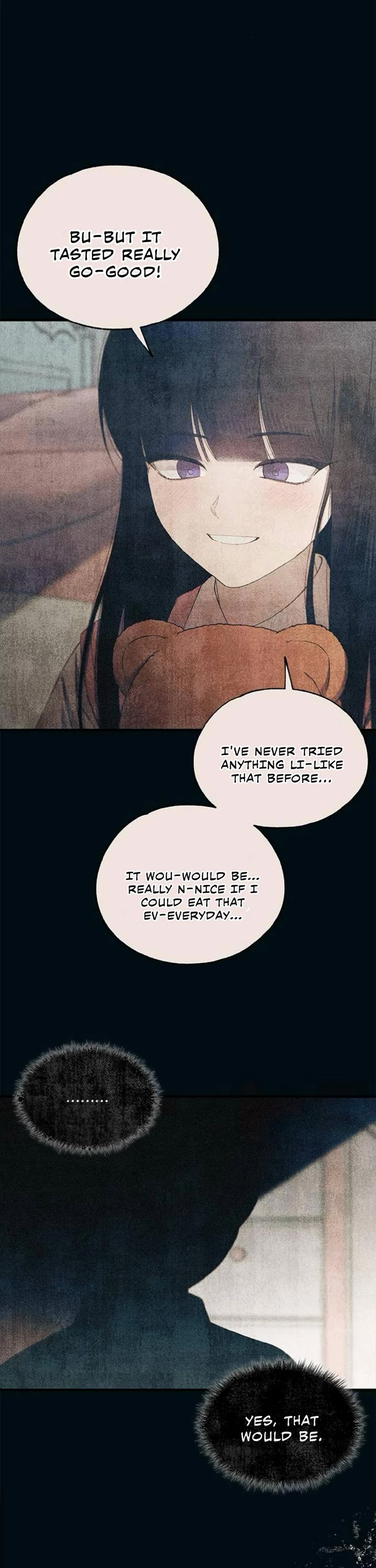 Yeonwoo's Innocence Chapter 151 page 6 - Chapter 151