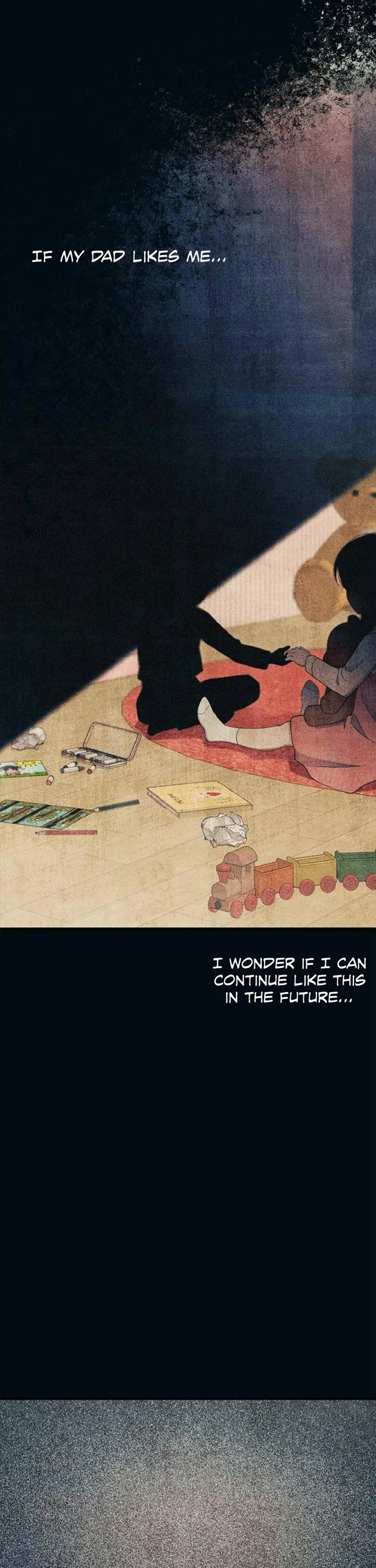 Yeonwoo's Innocence Chapter 151 page 7 - Chapter 151