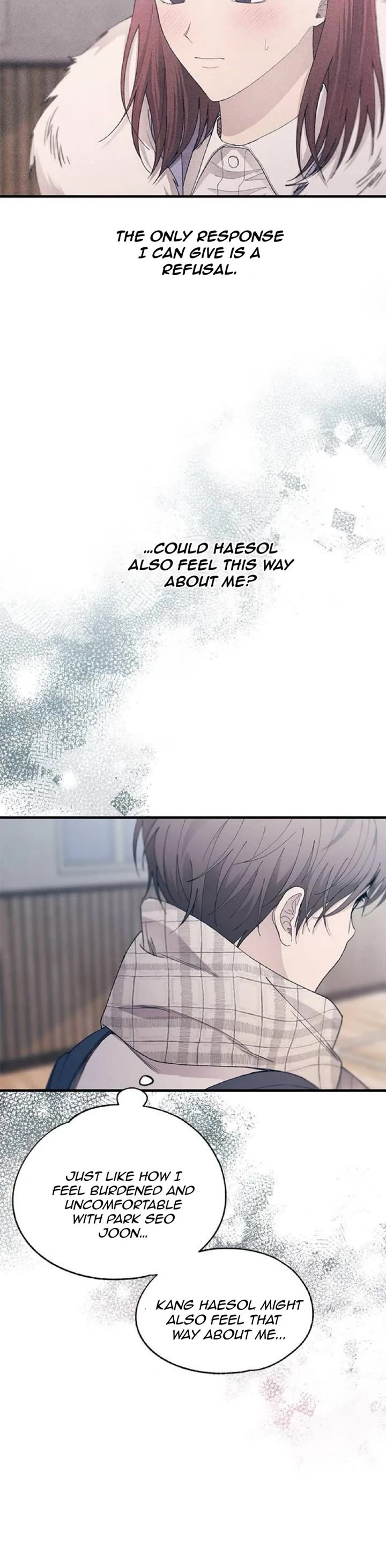 Yeonwoo's Innocence Chapter 152 page 20 - Chapter 152