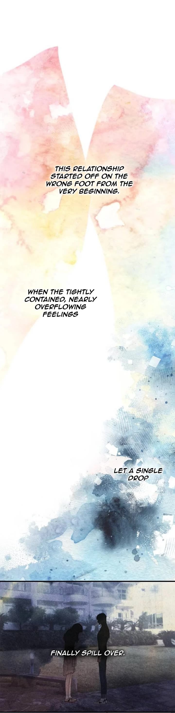Yeonwoo's Innocence Chapter 152 page 21 - Chapter 152