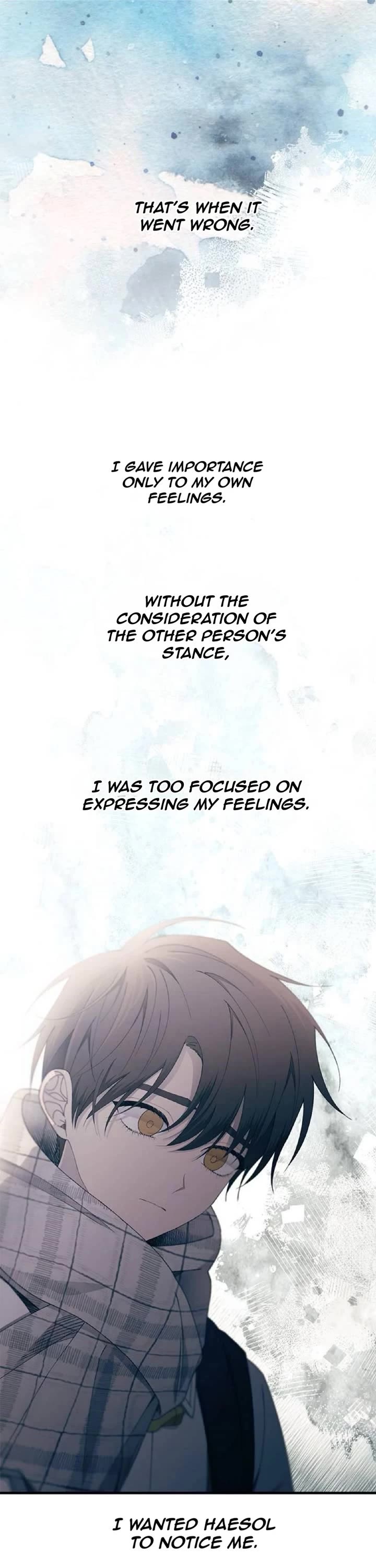Yeonwoo's Innocence Chapter 152 page 22 - Chapter 152