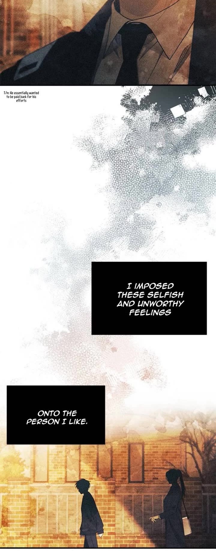 Yeonwoo's Innocence Chapter 152 page 26 - Chapter 152