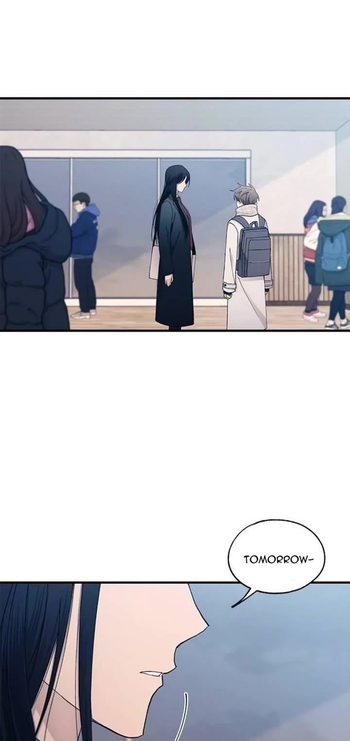 Yeonwoo's Innocence Chapter 152 page 29 - Chapter 152