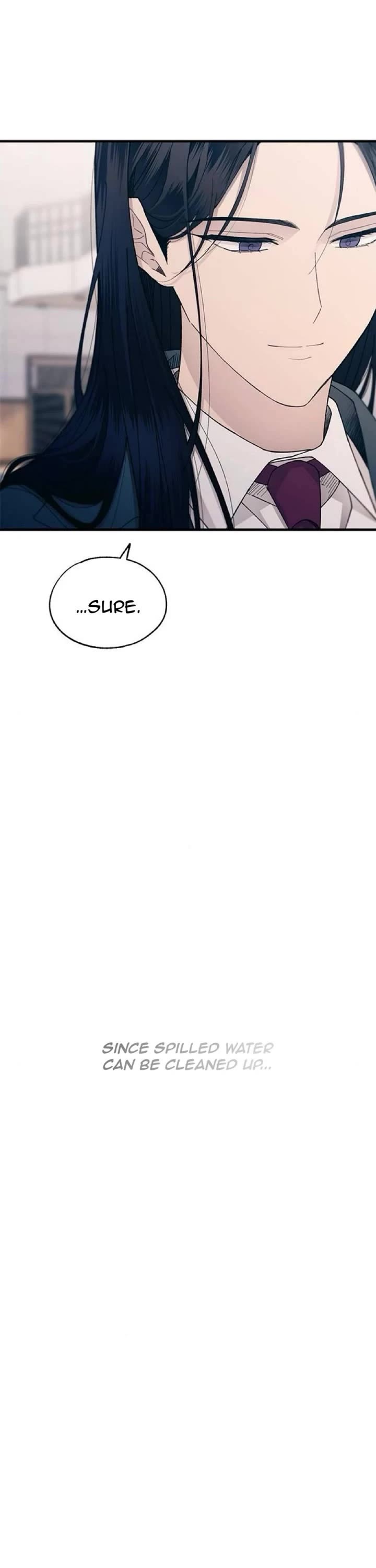Yeonwoo's Innocence Chapter 152 page 32 - Chapter 152