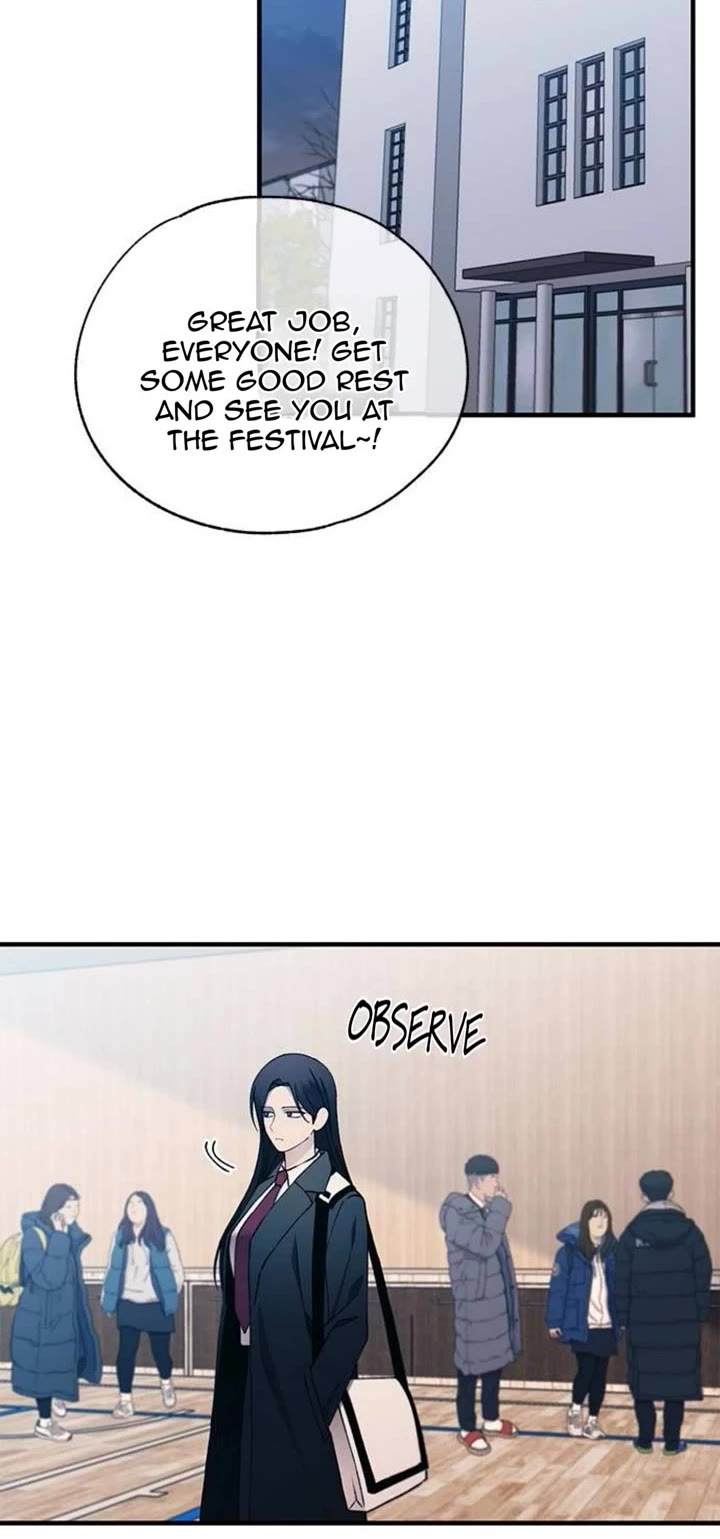 Yeonwoo's Innocence Chapter 152 page 4 - Chapter 152