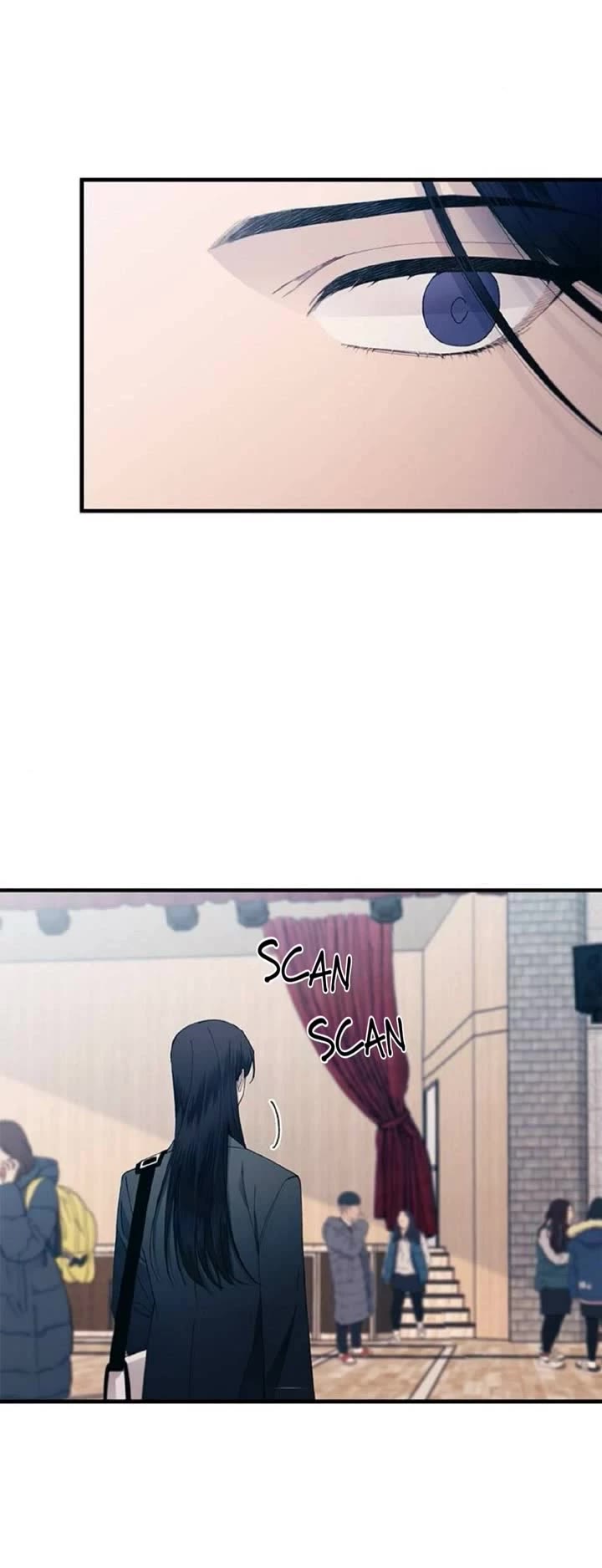 Yeonwoo's Innocence Chapter 152 page 7 - Chapter 152