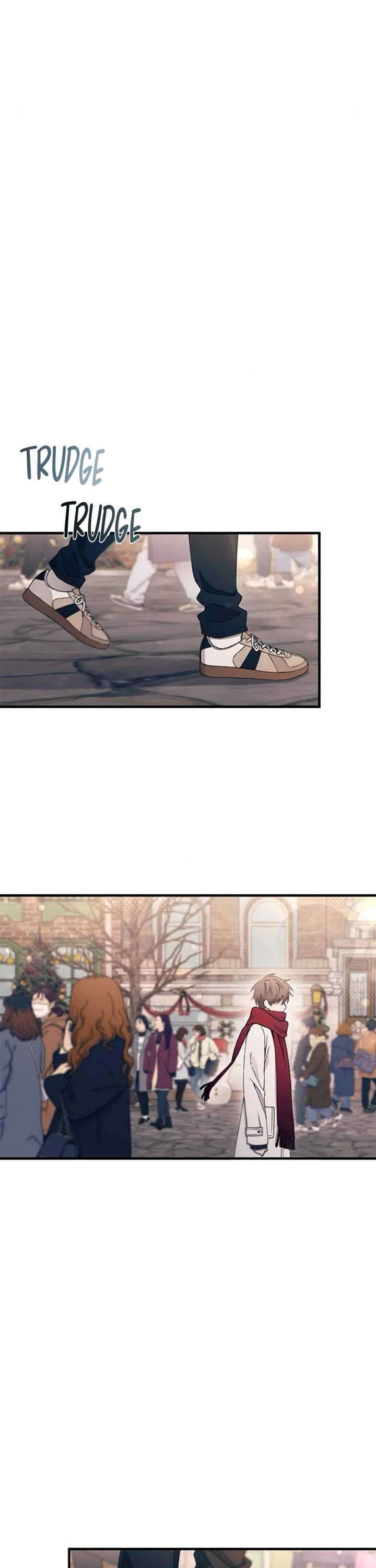 Yeonwoo's Innocence Chapter 153 page 12 - Chapter 153