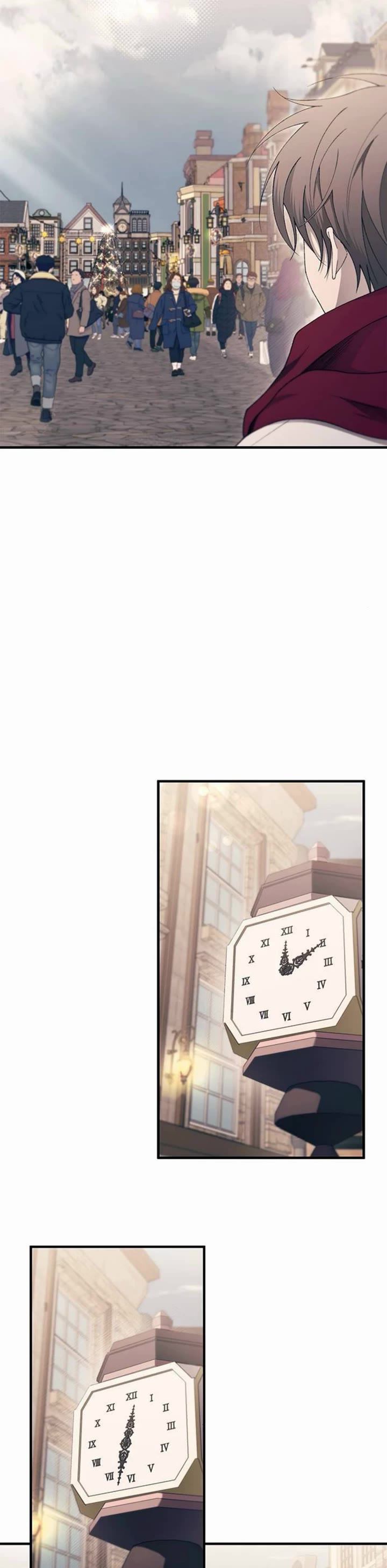 Yeonwoo's Innocence Chapter 153 page 14 - Chapter 153