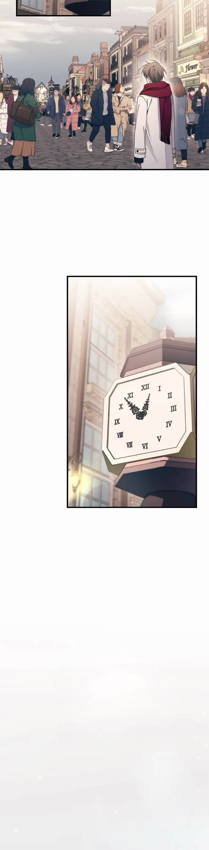 Yeonwoo's Innocence Chapter 153 page 15 - Chapter 153