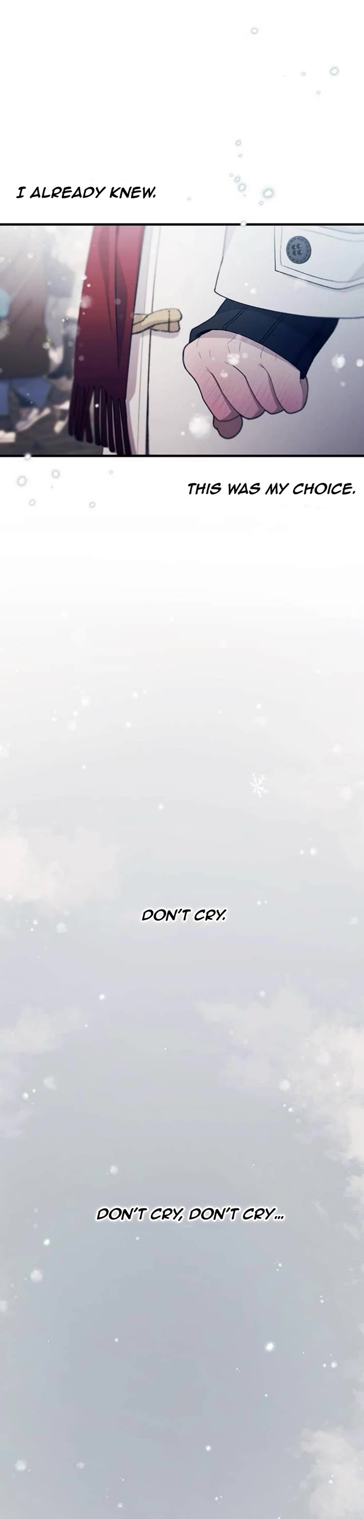 Yeonwoo's Innocence Chapter 153 page 18 - Chapter 153