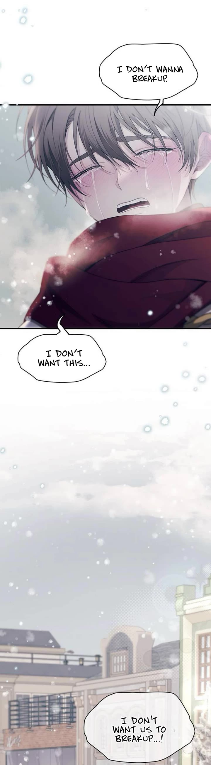 Yeonwoo's Innocence Chapter 153 page 20 - Chapter 153
