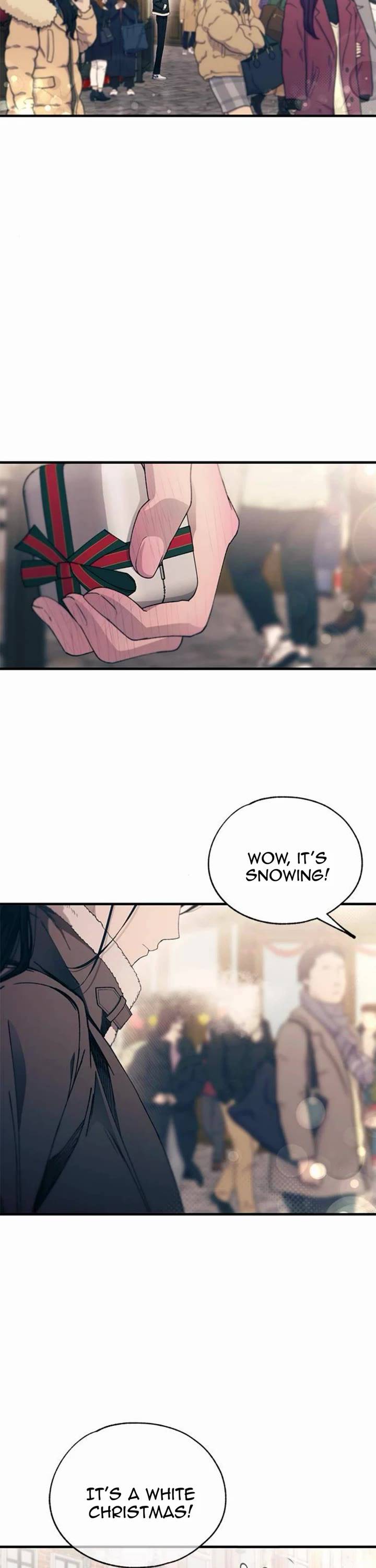 Yeonwoo's Innocence Chapter 153 page 23 - Chapter 153
