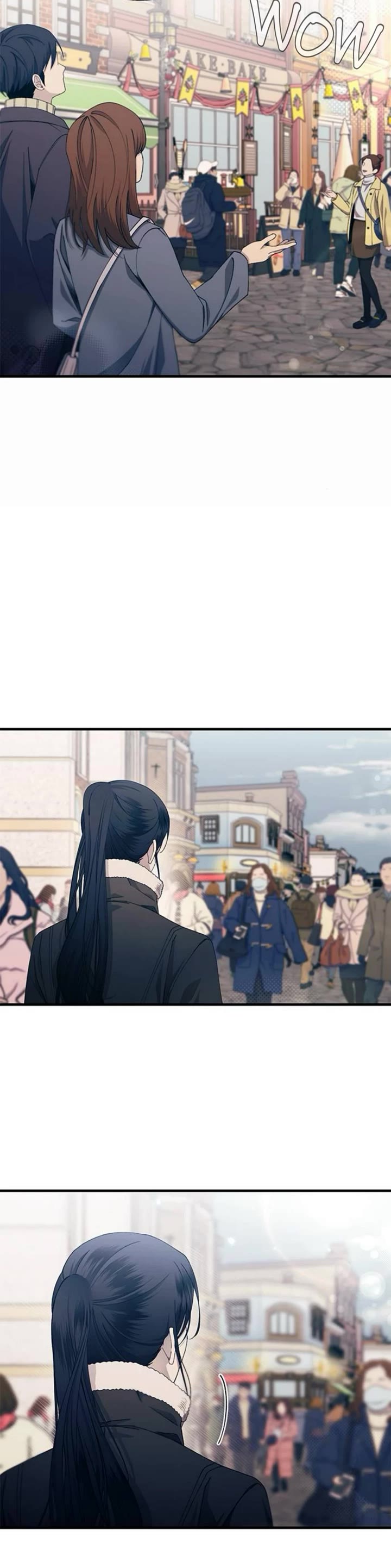Yeonwoo's Innocence Chapter 153 page 24 - Chapter 153