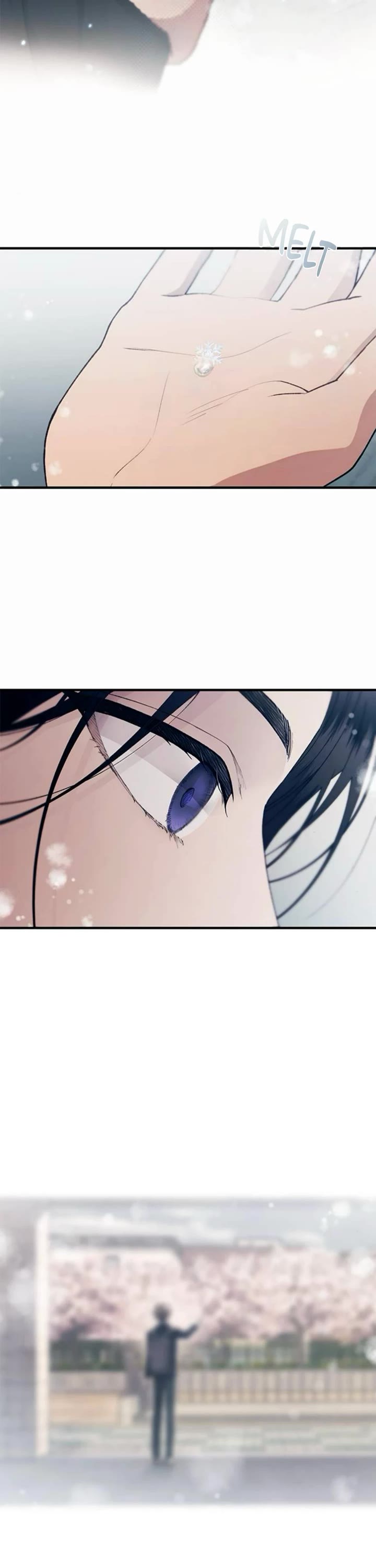 Yeonwoo's Innocence Chapter 153 page 27 - Chapter 153