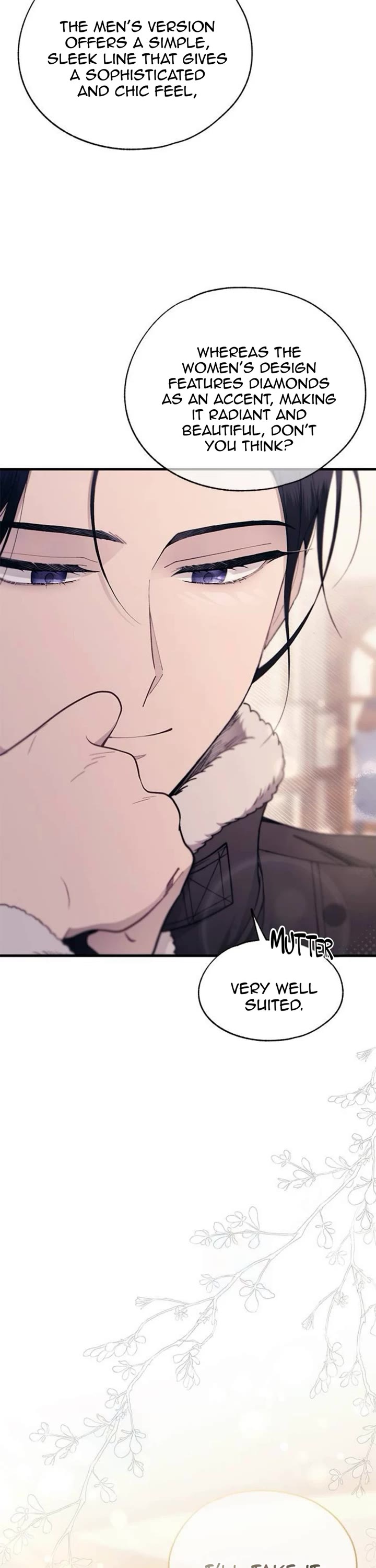 Yeonwoo's Innocence Chapter 153 page 3 - Chapter 153