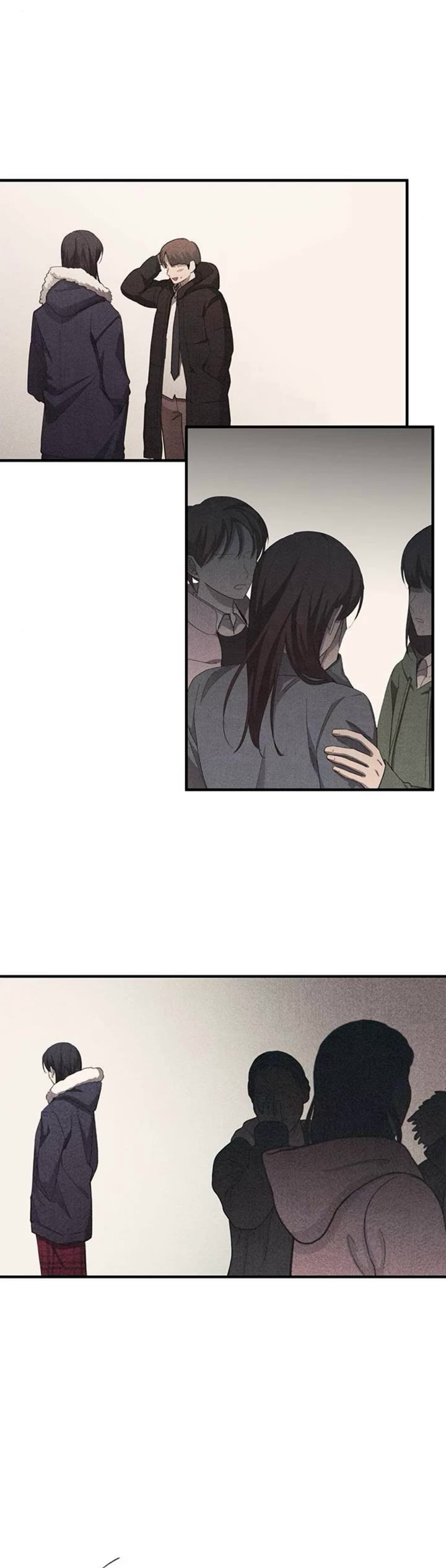 Yeonwoo's Innocence Chapter 153 page 35 - Chapter 153