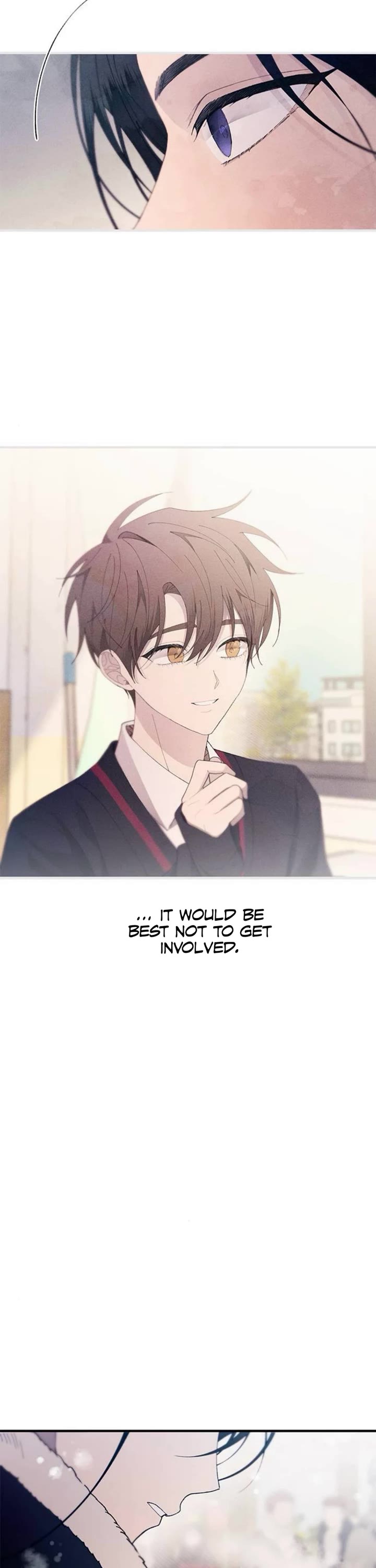 Yeonwoo's Innocence Chapter 153 page 36 - Chapter 153