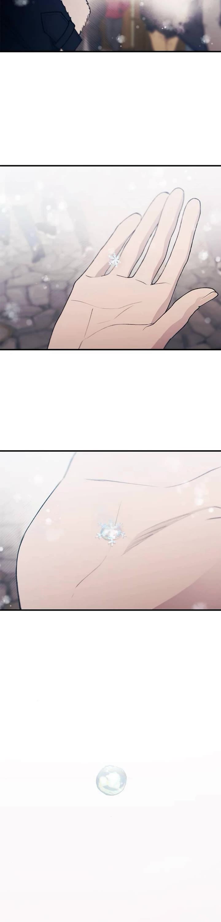 Yeonwoo's Innocence Chapter 153 page 37 - Chapter 153