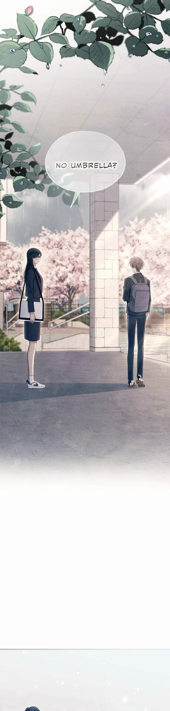 Yeonwoo's Innocence Chapter 153 page 43 - Chapter 153