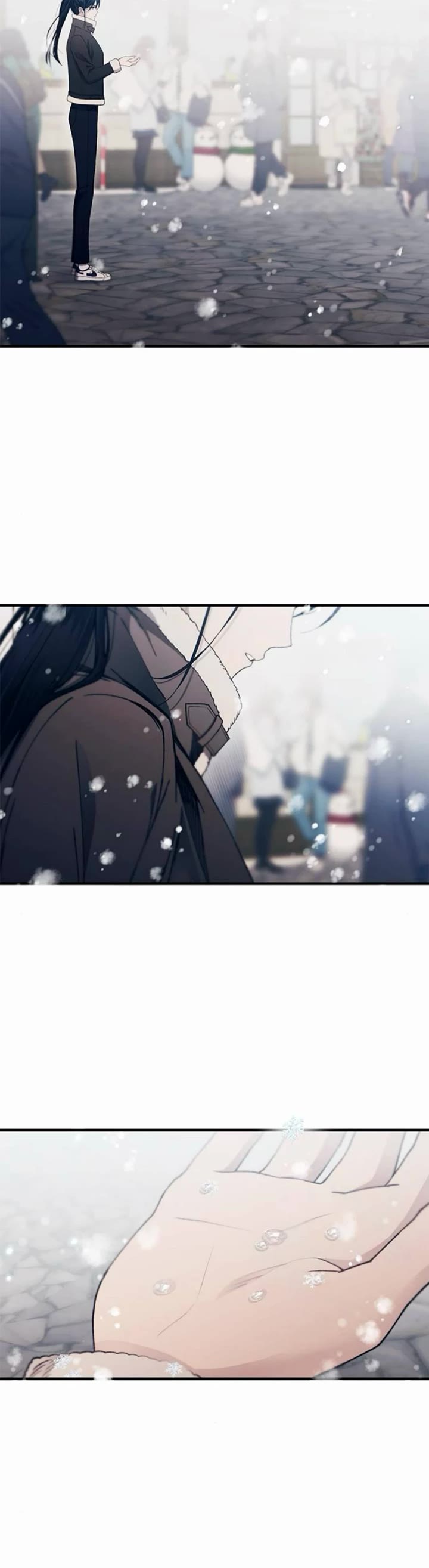 Yeonwoo's Innocence Chapter 153 page 44 - Chapter 153