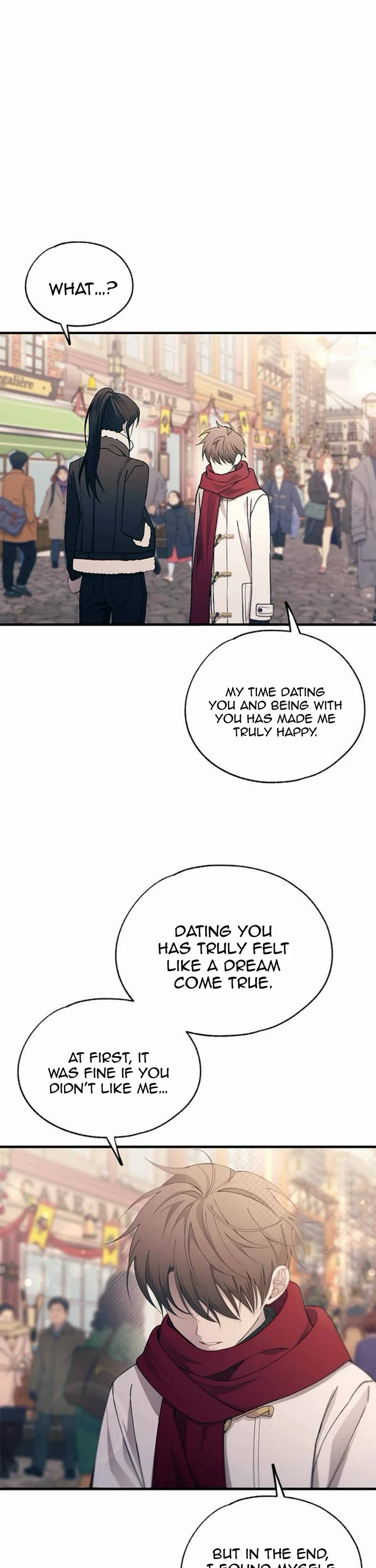 Yeonwoo's Innocence Chapter 153 page 6 - Chapter 153