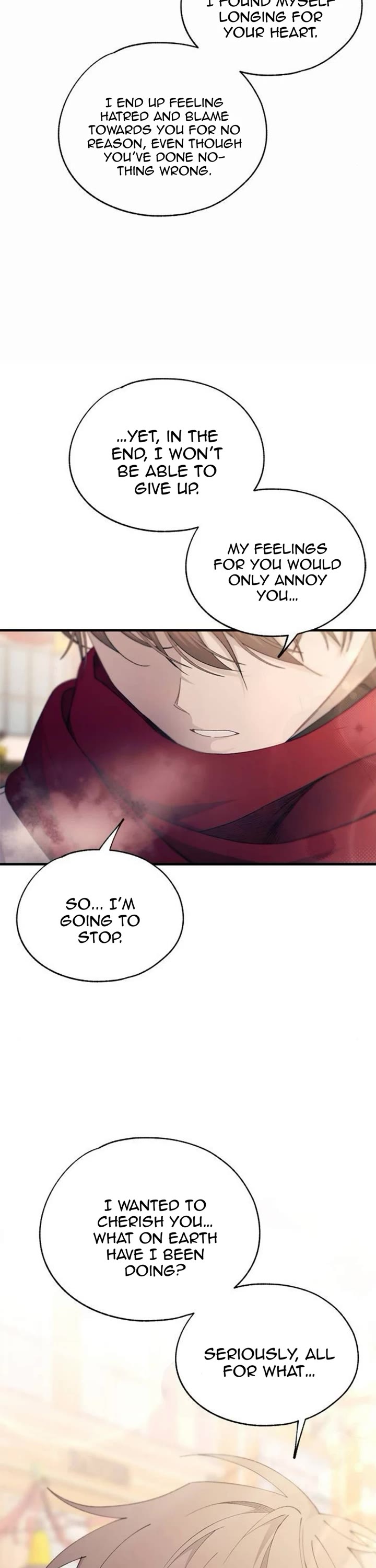 Yeonwoo's Innocence Chapter 153 page 7 - Chapter 153