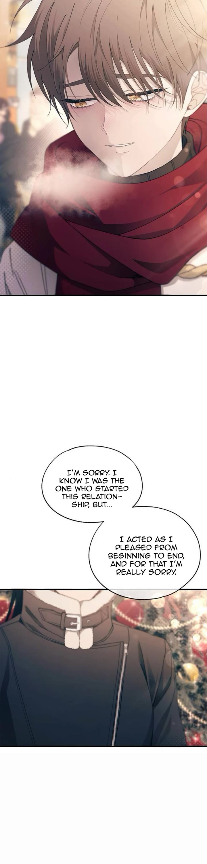Yeonwoo's Innocence Chapter 153 page 8 - Chapter 153