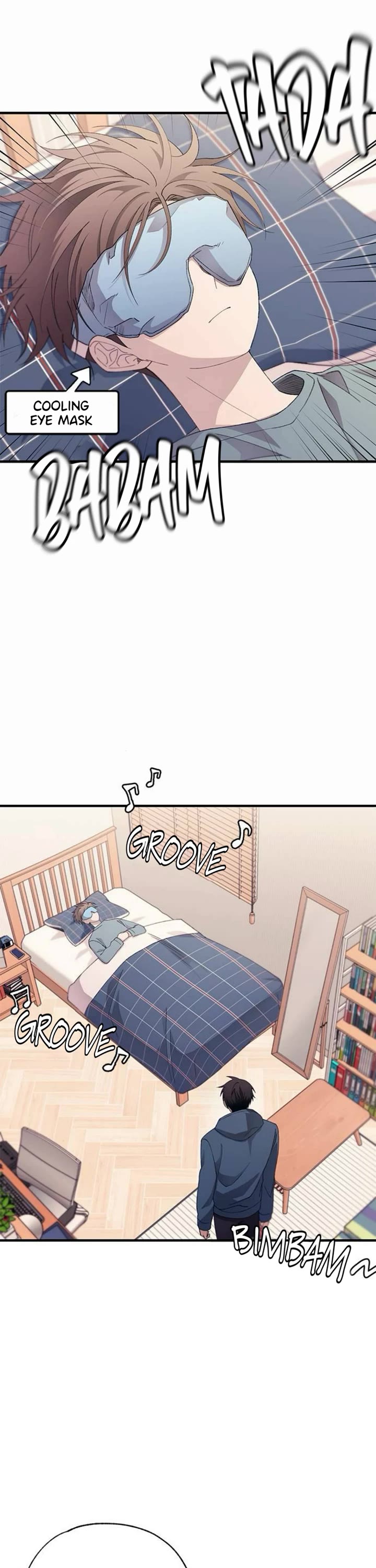 Yeonwoo's Innocence Chapter 154 page 2 - Chapter 154