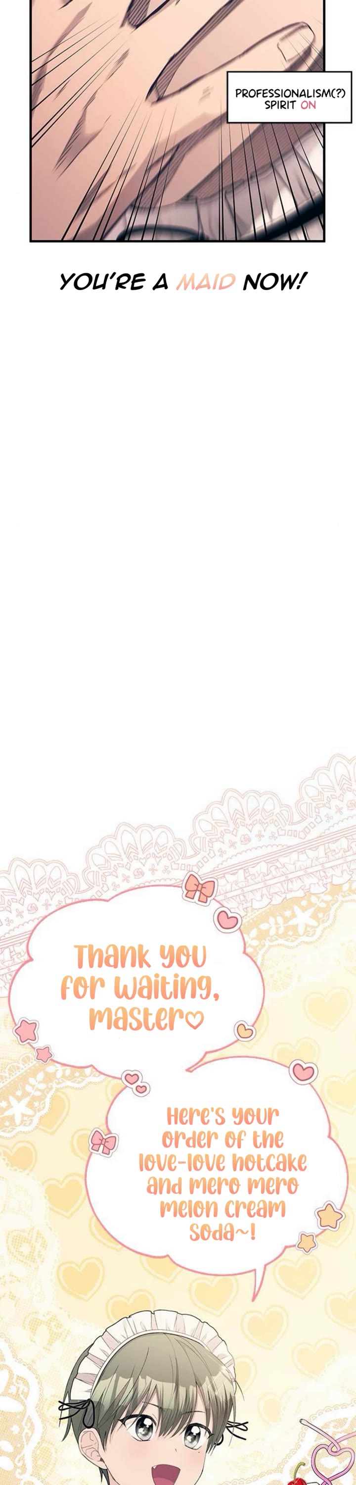 Yeonwoo's Innocence Chapter 154 page 31 - Chapter 154