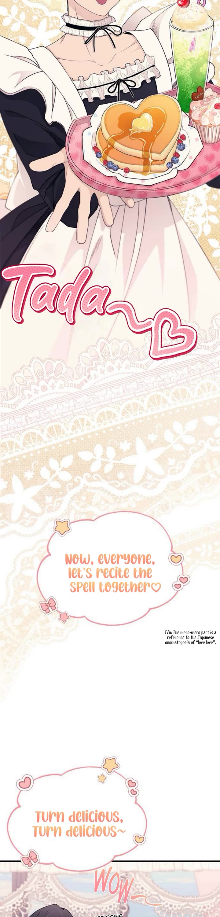 Yeonwoo's Innocence Chapter 154 page 32 - Chapter 154