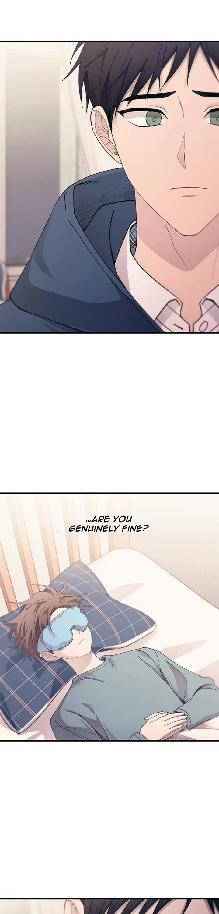Yeonwoo's Innocence Chapter 154 page 6 - Chapter 154