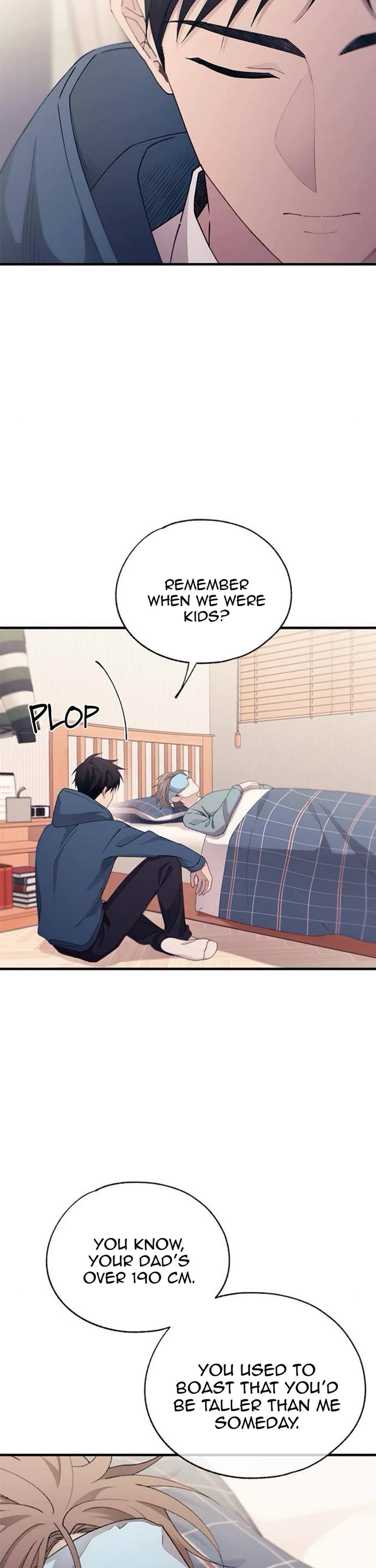 Yeonwoo's Innocence Chapter 154 page 7 - Chapter 154