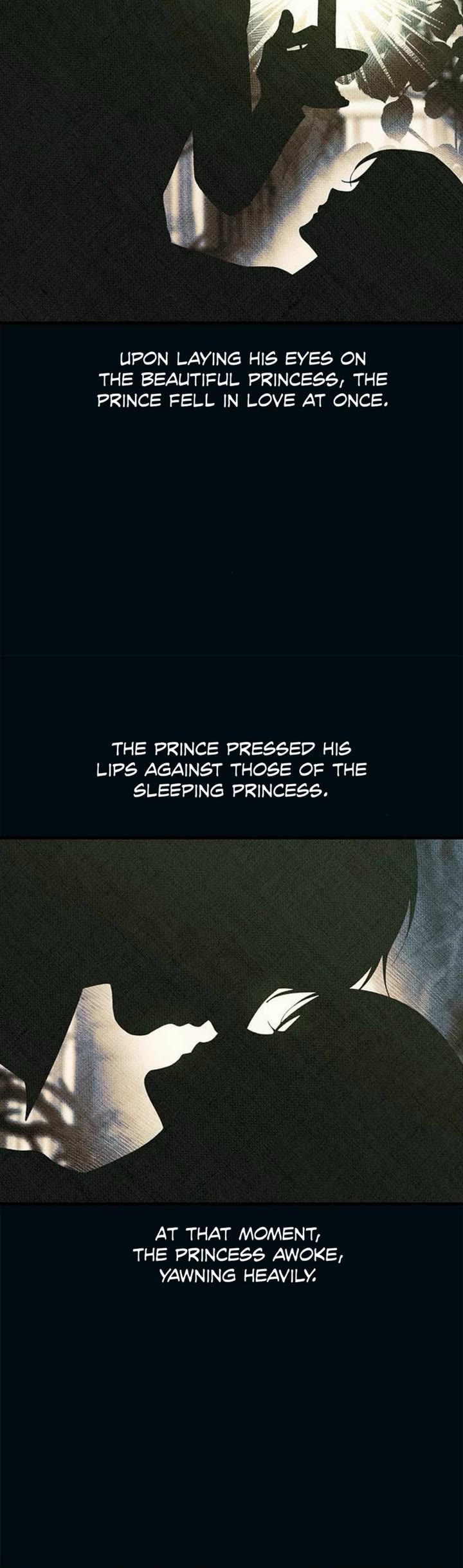 Yeonwoo's Innocence Chapter 155 page 14 - Chapter 155