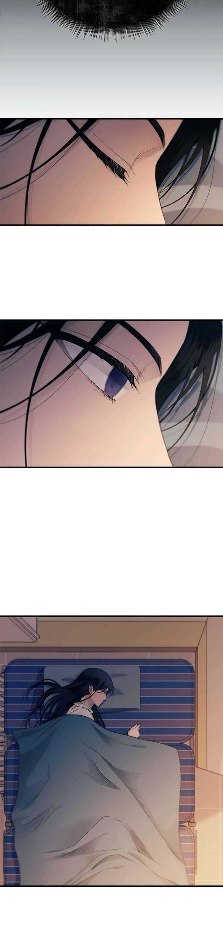 Yeonwoo's Innocence Chapter 155 page 17 - Chapter 155