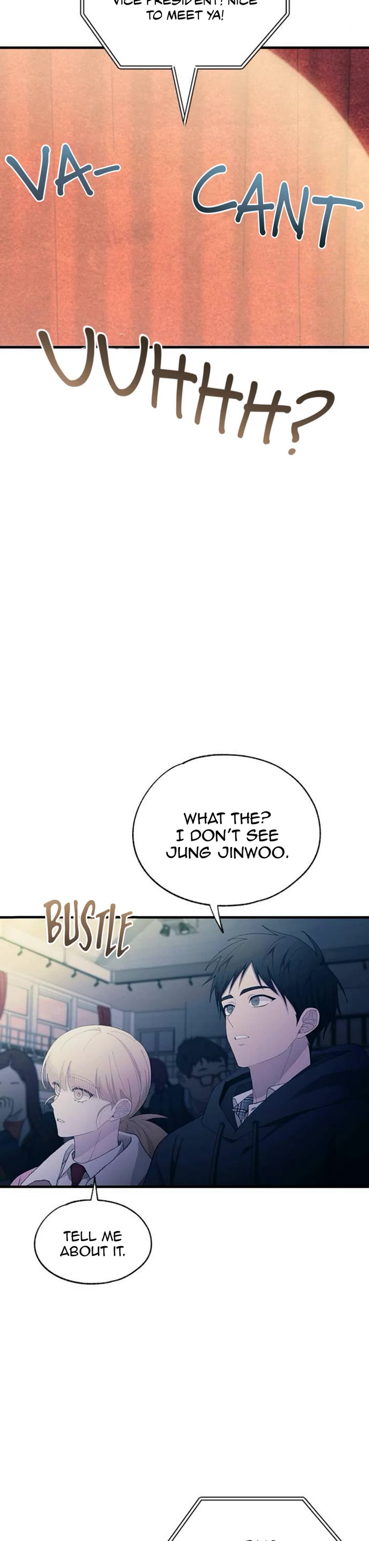 Yeonwoo's Innocence Chapter 155 page 20 - Chapter 155