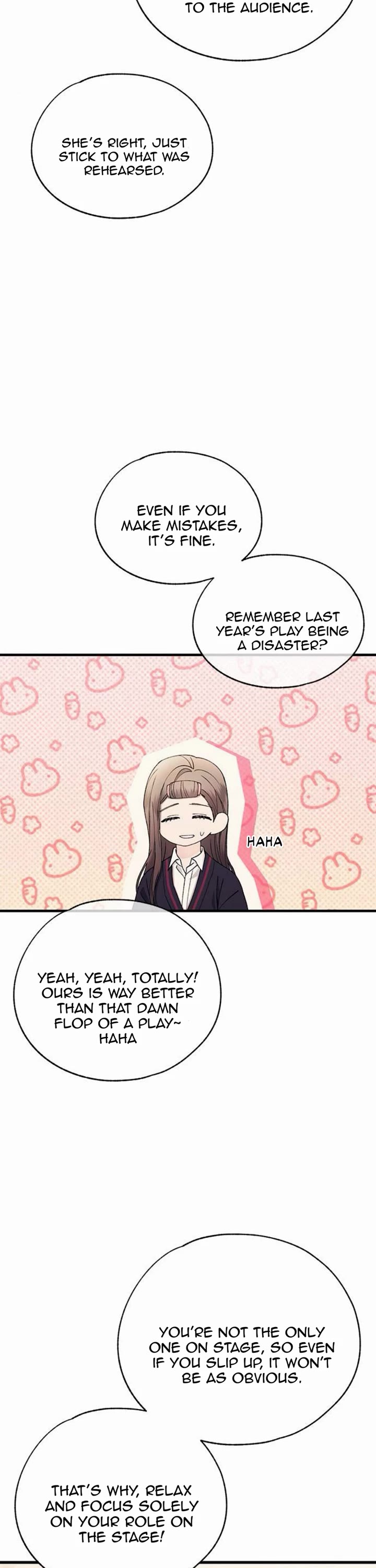 Yeonwoo's Innocence Chapter 155 page 35 - Chapter 155