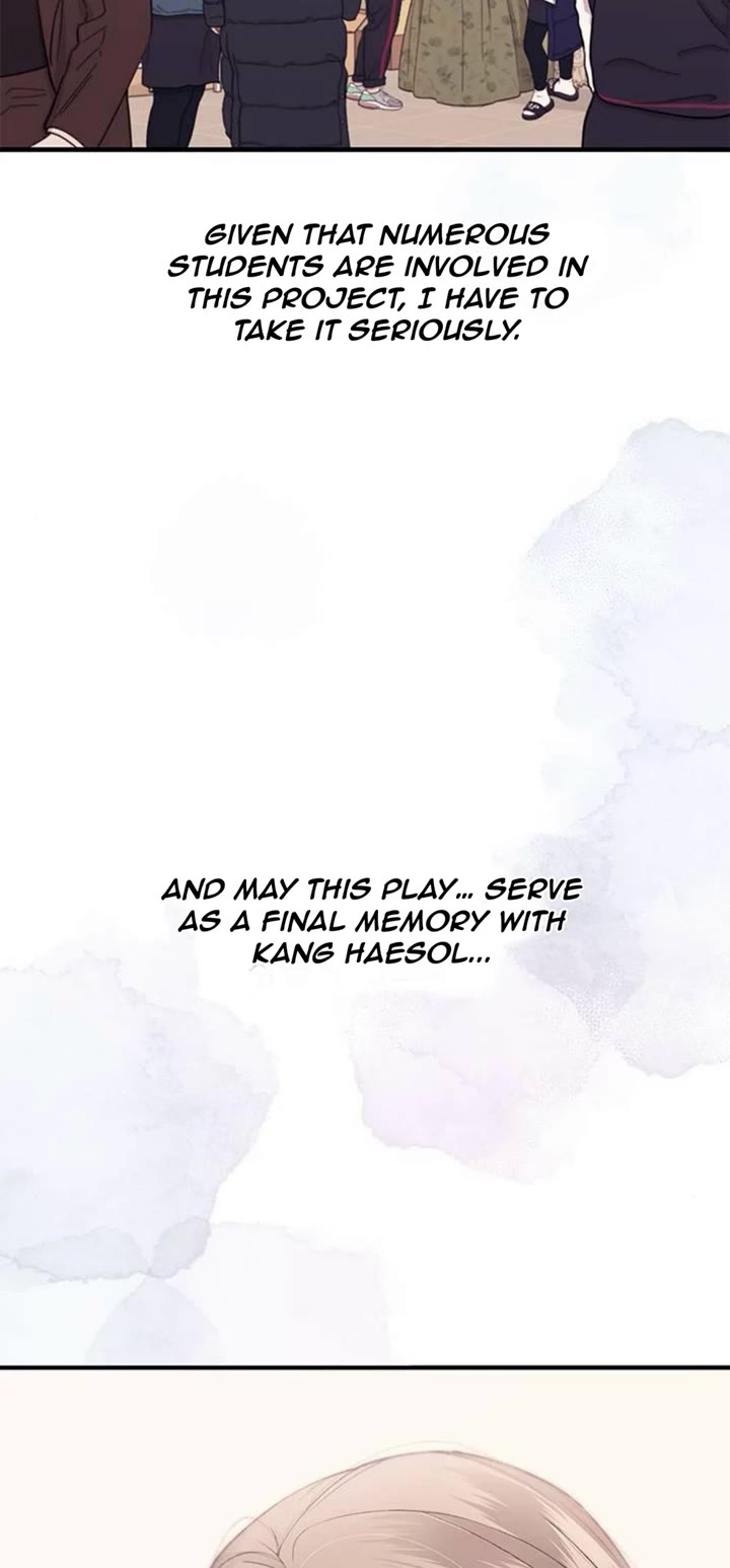 Yeonwoo's Innocence Chapter 155 page 38 - Chapter 155