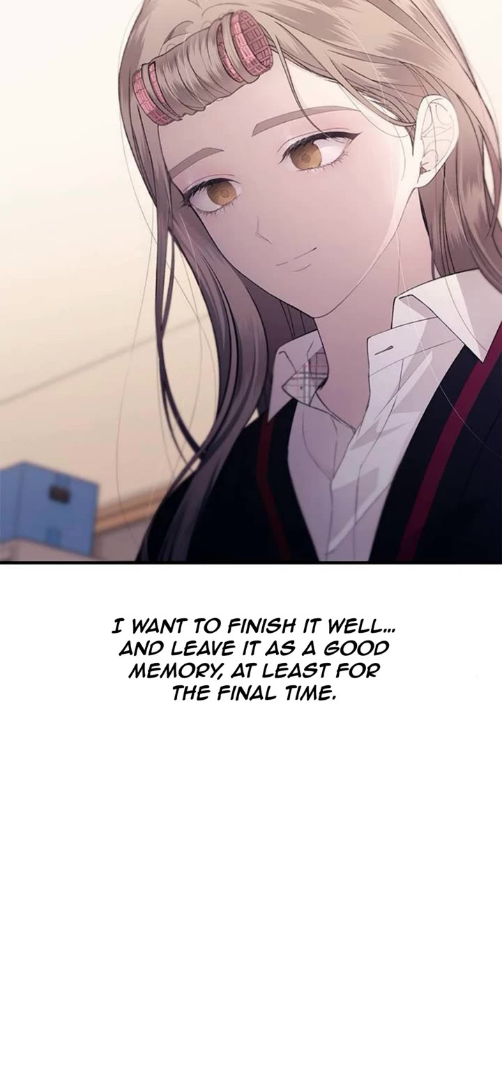 Yeonwoo's Innocence Chapter 155 page 39 - Chapter 155
