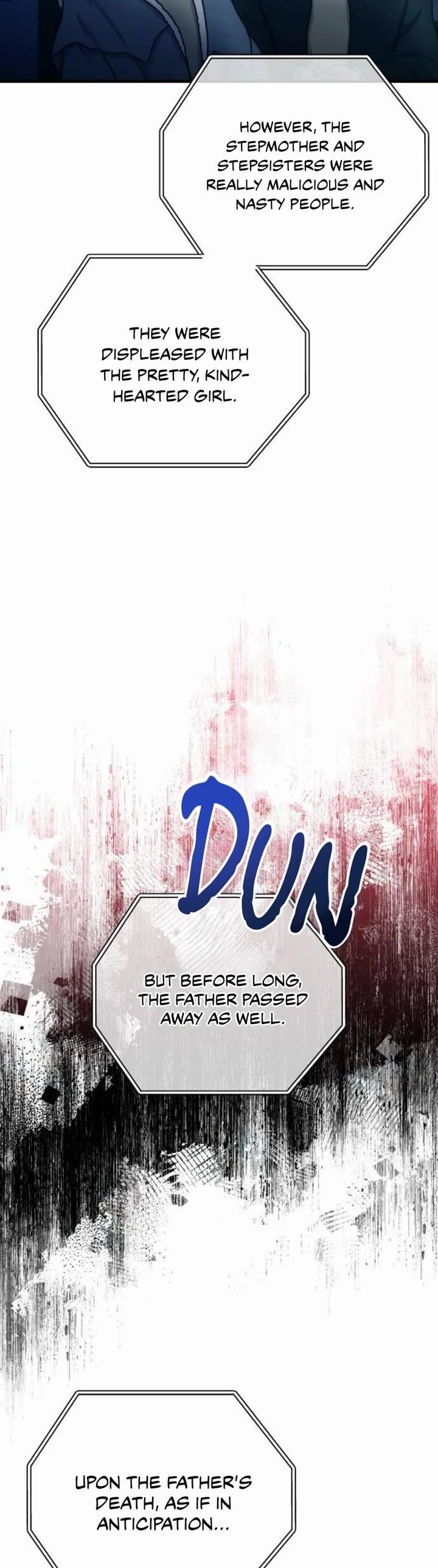 Yeonwoo's Innocence Chapter 156 page 10 - Chapter 156