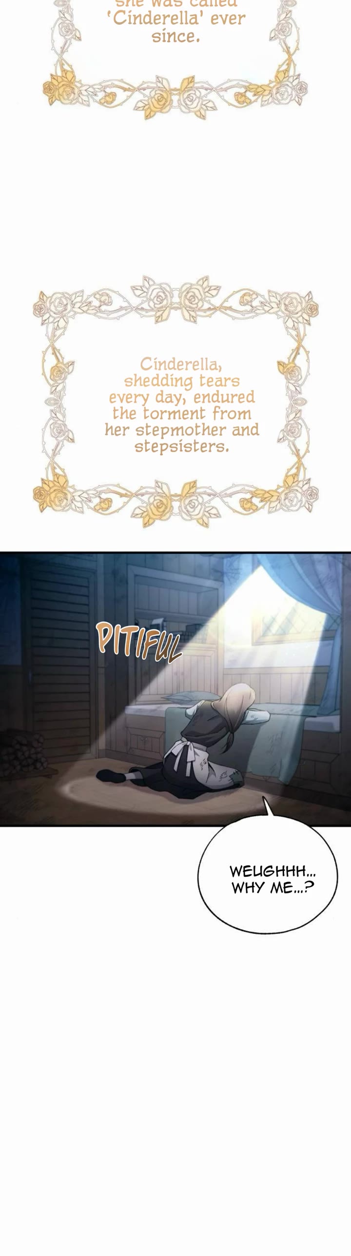Yeonwoo's Innocence Chapter 156 page 15 - Chapter 156