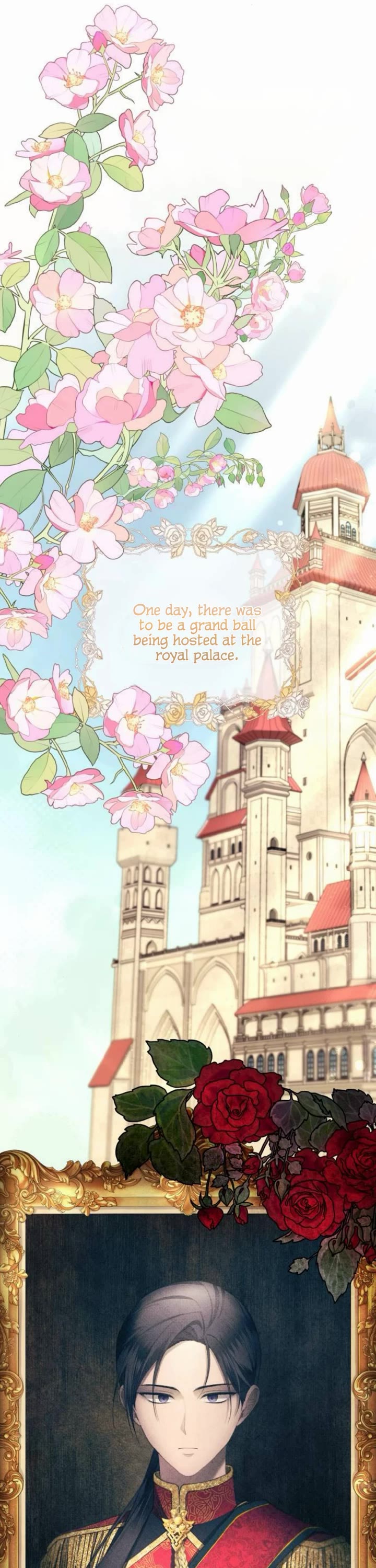 Yeonwoo's Innocence Chapter 156 page 16 - Chapter 156
